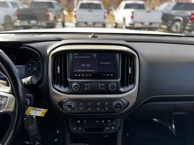2019 GMC Canyon Crew Cab, $22999. Photo 7