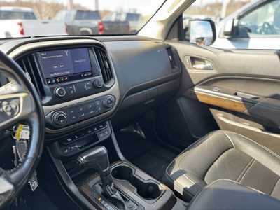 2019 GMC Canyon Crew Cab, $22999. Photo 8