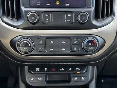 2019 GMC Canyon Crew Cab, $22999. Photo 9
