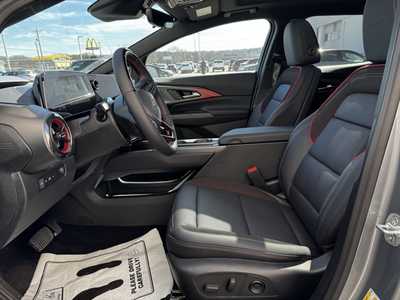 2025 Chevrolet Equinox, $55105.0. Photo 4