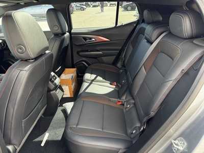 2025 Chevrolet Equinox, $55105.0. Photo 6