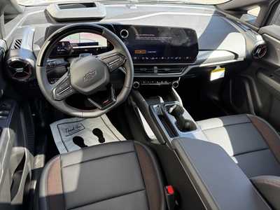 2025 Chevrolet Equinox, $55105.0. Photo 7
