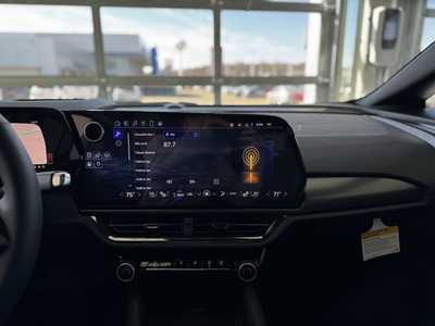 2025 Chevrolet Equinox, $55105.0. Photo 8