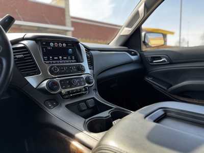 2020 Chevrolet Tahoe, $29998. Photo 10