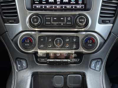 2020 Chevrolet Tahoe, $29998. Photo 11