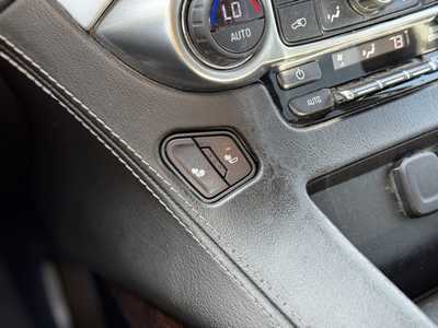 2020 Chevrolet Tahoe, $29998. Photo 12