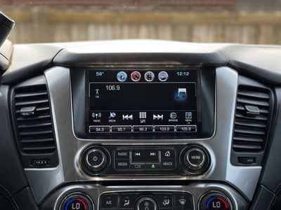 2020 Chevrolet Tahoe, $29998. Photo 2