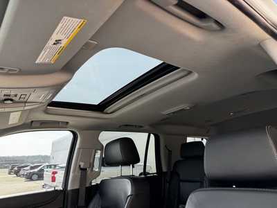 2020 Chevrolet Tahoe, $29998. Photo 5