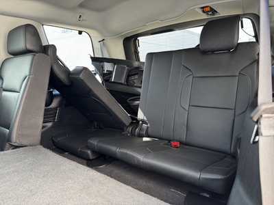 2020 Chevrolet Tahoe, $29998. Photo 7
