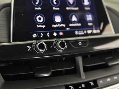 2025 Cadillac CT4, $39215.0. Photo 10