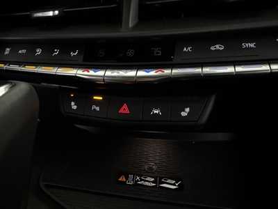 2025 Cadillac CT4, $39215.0. Photo 12