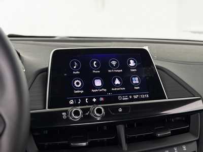 2025 Cadillac CT4, $39215.0. Photo 2