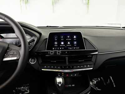 2025 Cadillac CT4, $39215.0. Photo 6