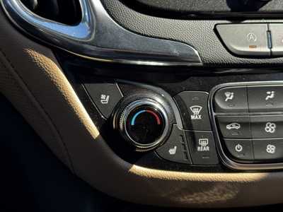 2023 Chevrolet Equinox, $28499. Photo 11