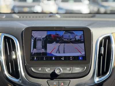 2023 Chevrolet Equinox, $28499. Photo 3