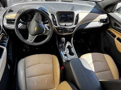2023 Chevrolet Equinox, $28499. Photo 6