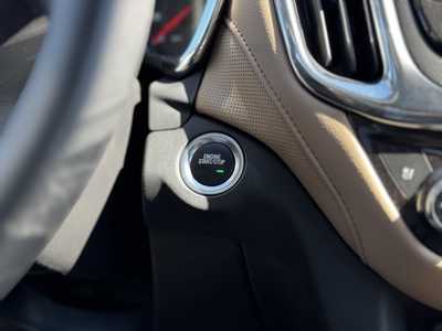 2023 Chevrolet Equinox, $28499. Photo 9