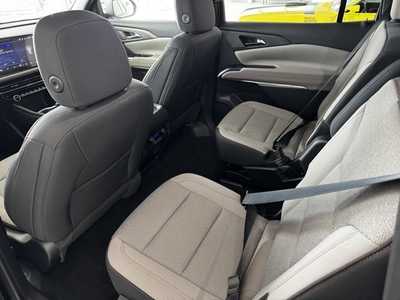 2025 Chevrolet Traverse, $46880. Photo 7