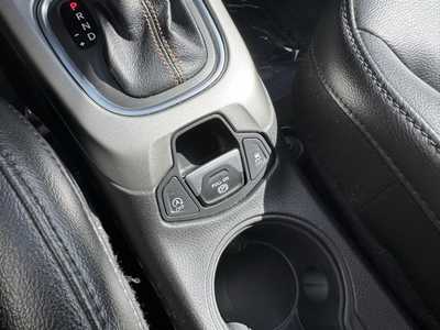 2020 Jeep Compass, $15799. Photo 10