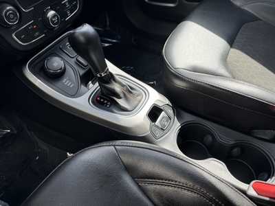 2020 Jeep Compass, $15799. Photo 11