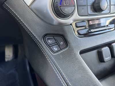 2018 GMC Yukon, $29480. Photo 10