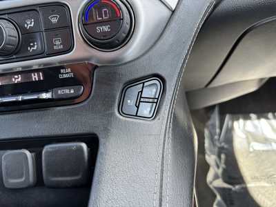 2018 GMC Yukon, $29480. Photo 11