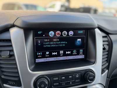 2018 GMC Yukon, $29480. Photo 2