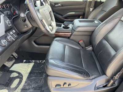 2018 GMC Yukon, $29480. Photo 4