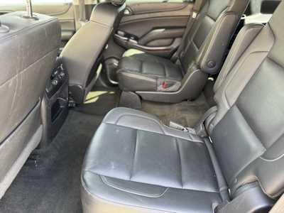 2018 GMC Yukon, $29480. Photo 6