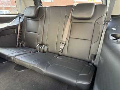 2018 GMC Yukon, $29480. Photo 7