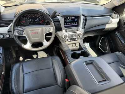 2018 GMC Yukon, $29480. Photo 8