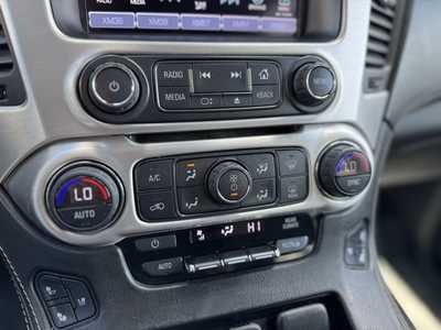 2018 GMC Yukon, $29480. Photo 9