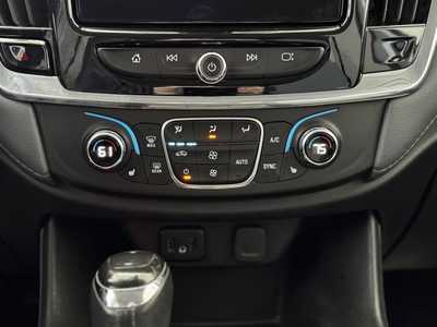 2020 Chevrolet Traverse, $21499. Photo 11