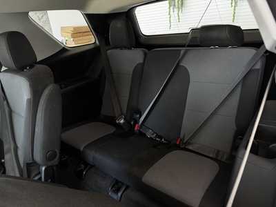 2020 Chevrolet Traverse, $21499. Photo 6
