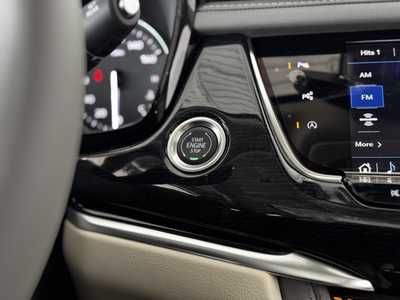 2025 Cadillac XT6, $64010.0. Photo 10
