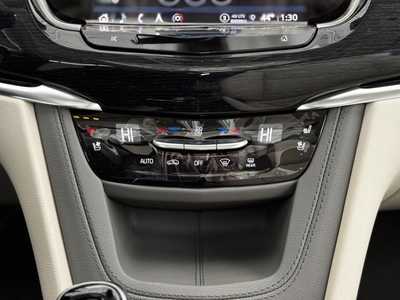 2025 Cadillac XT6, $64010.0. Photo 11