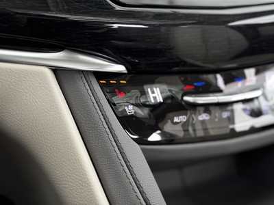 2025 Cadillac XT6, $64010.0. Photo 12