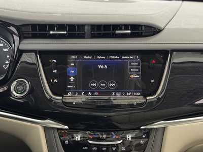 2025 Cadillac XT6, $64010.0. Photo 2