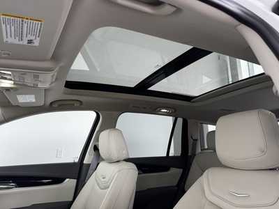 2025 Cadillac XT6, $64010.0. Photo 4
