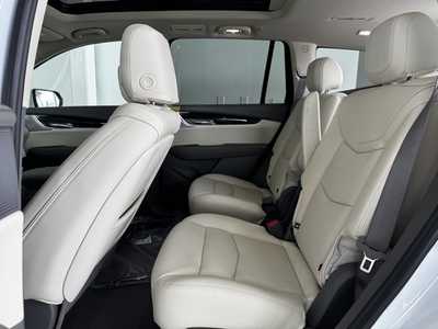 2025 Cadillac XT6, $64010.0. Photo 5