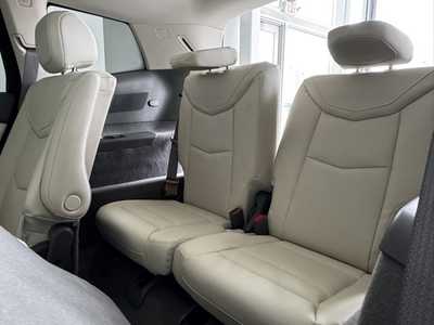 2025 Cadillac XT6, $64010.0. Photo 6