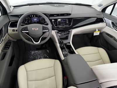 2025 Cadillac XT6, $64010.0. Photo 7