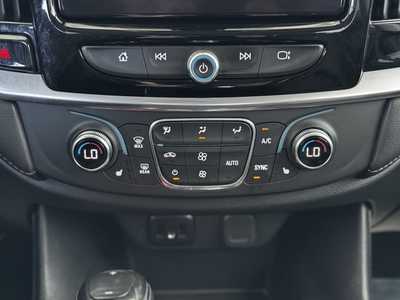 2019 Chevrolet Traverse, $20499. Photo 11