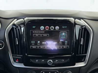 2019 Chevrolet Traverse, $20499. Photo 2