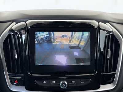 2019 Chevrolet Traverse, $20499. Photo 3