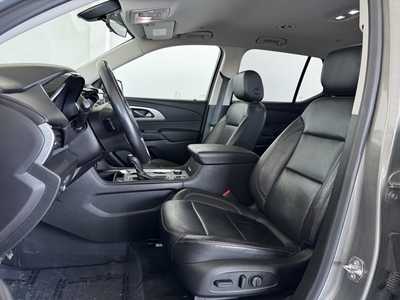2019 Chevrolet Traverse, $20499. Photo 4