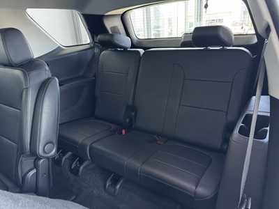 2019 Chevrolet Traverse, $20499. Photo 6