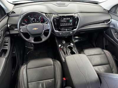2019 Chevrolet Traverse, $20499. Photo 7