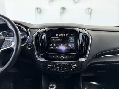 2019 Chevrolet Traverse, $20499. Photo 8