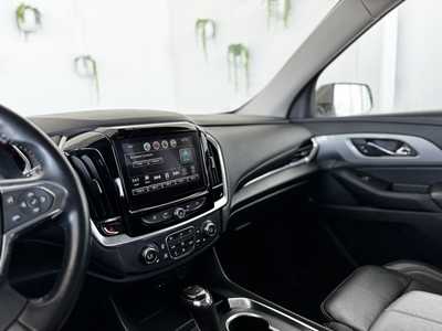 2019 Chevrolet Traverse, $20499. Photo 9